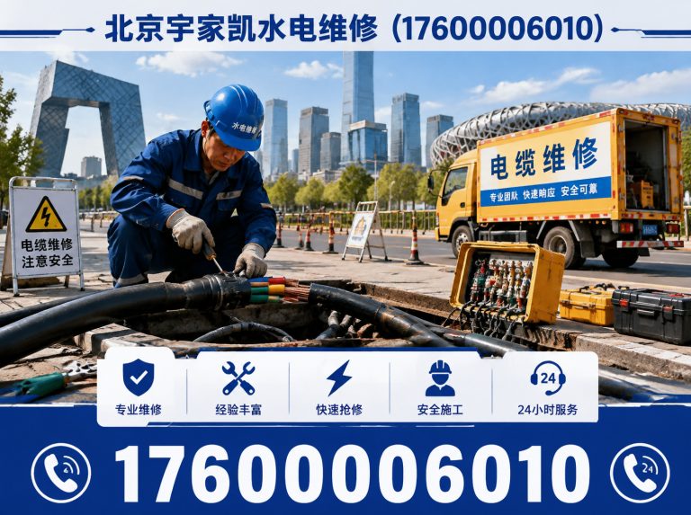 昌平区北京宇家凯展示图